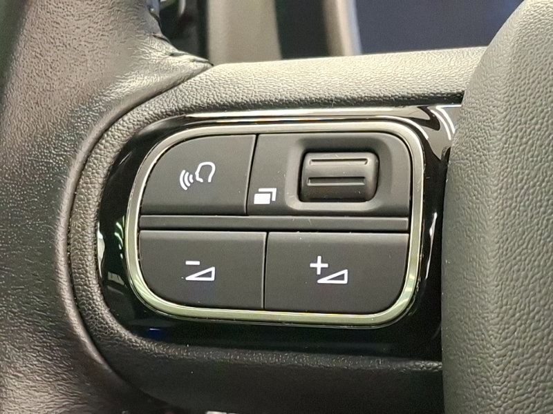 Citroen C5 Aircross Grey #12