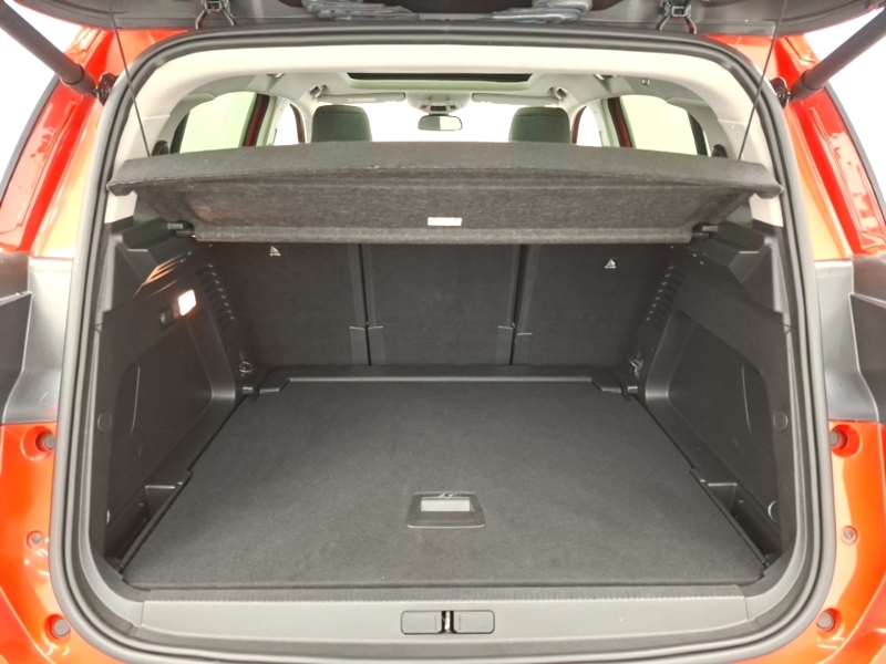 Citroen C5 Aircross Grey #18