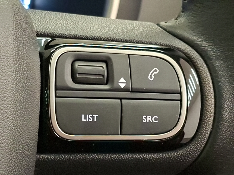 Citroen C5 Aircross Grey #13