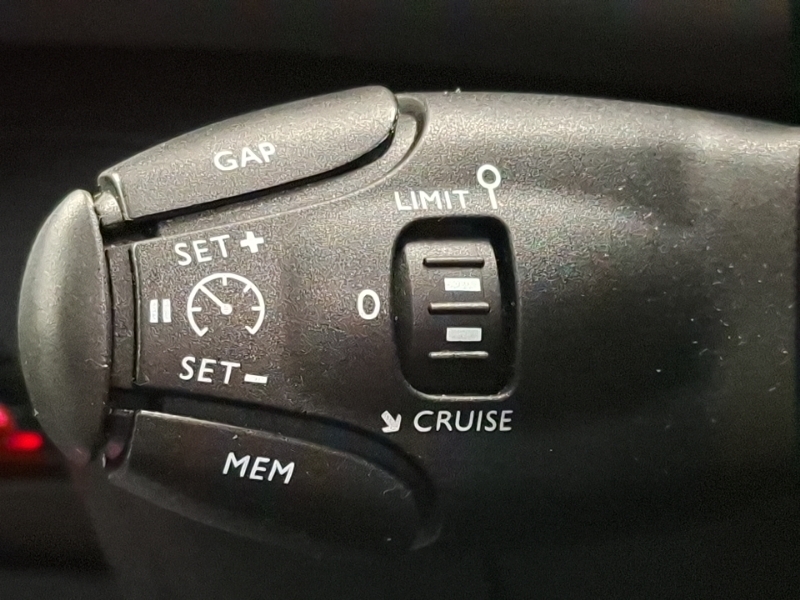 Citroen C5 Aircross Grey #15