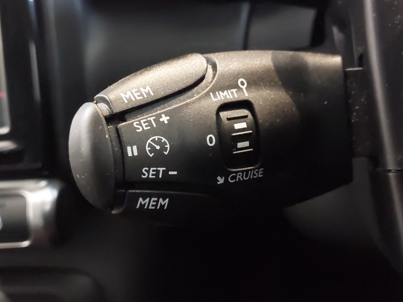 Citroen C3 Aircross 1.2 Puretech Plus Suv Black #15