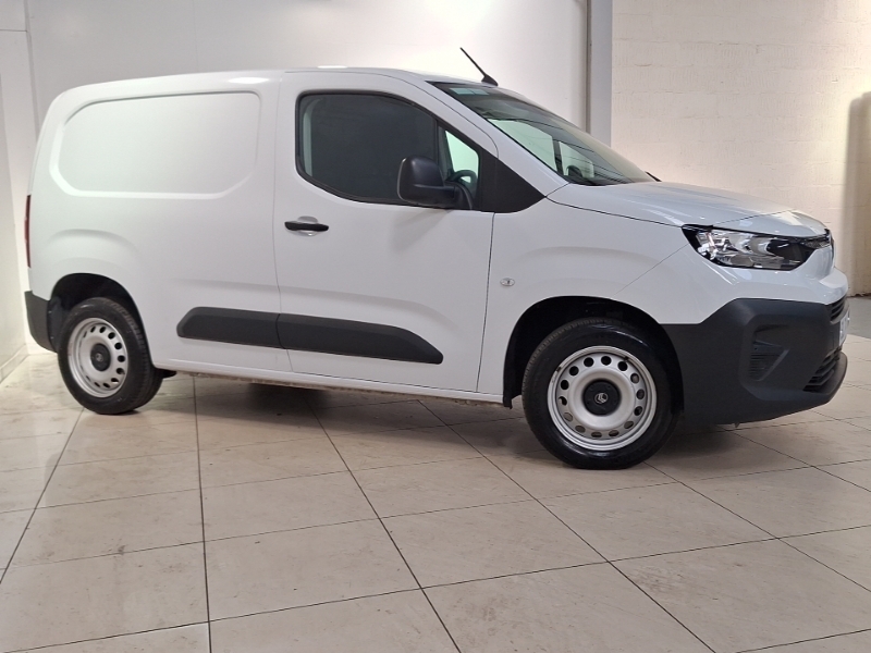 Citroen Berlingo 1.5 Bluehdi 130 Plus M Eat8 Wav Grey #7