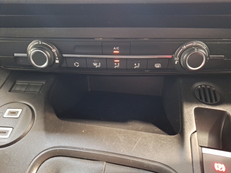 Citroen Berlingo 1.5 Bluehdi 130 Plus M Eat8 Wav Grey #16