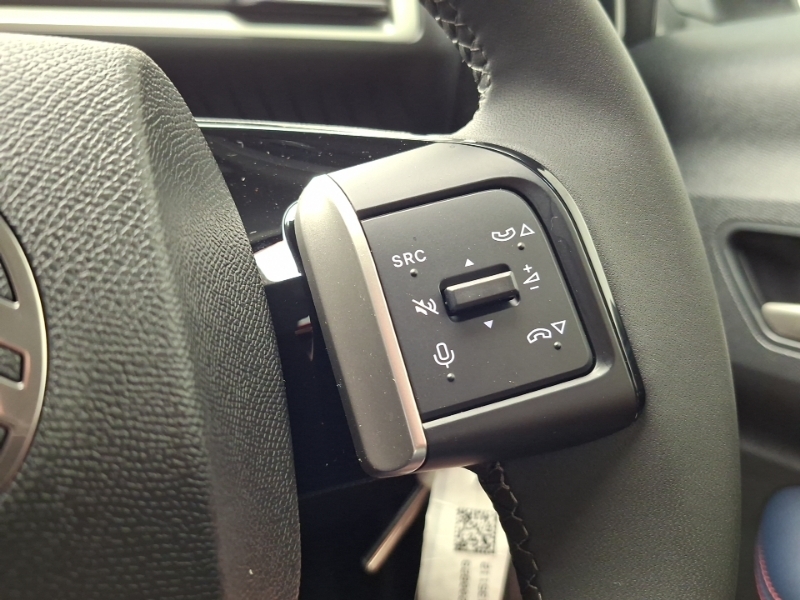 Citroen C3 Aircross 1.2 Turbo Plus Blue #13