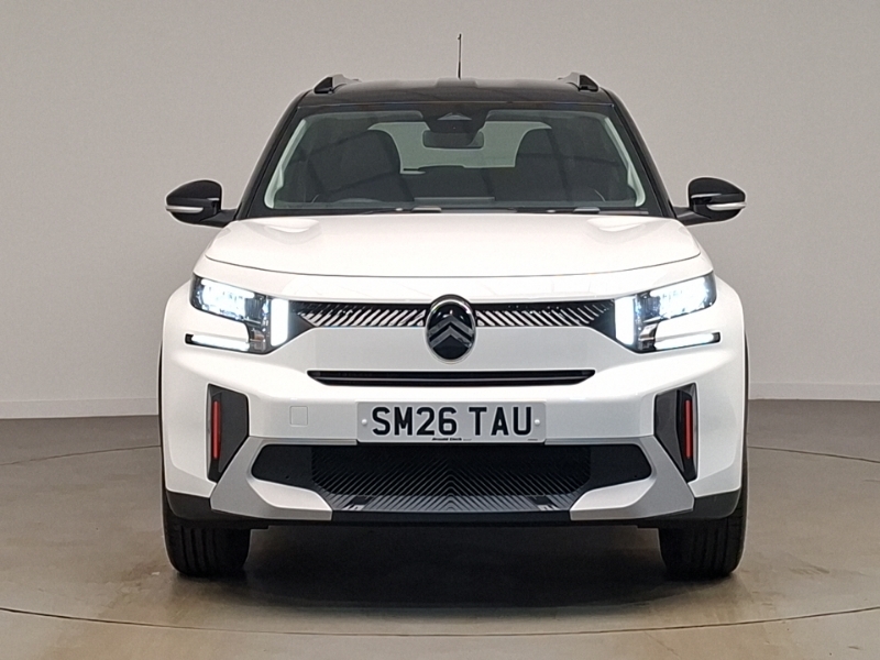 Citroen C3 Aircross 1.2 Turbo Plus Blue #14