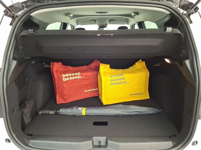 Citroen C3 Aircross 1.2 Turbo Plus Blue #18
