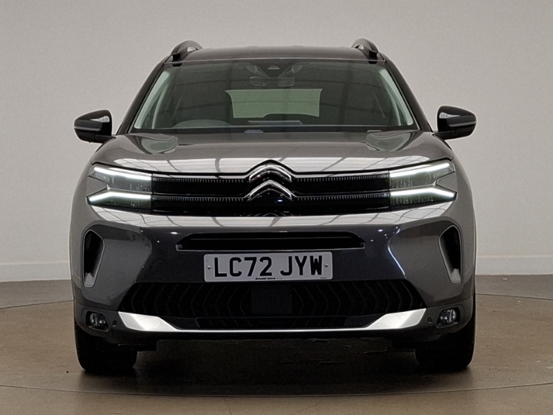 Citroen C5 Aircross 1.2 Puretech C-series Edition Blue #14