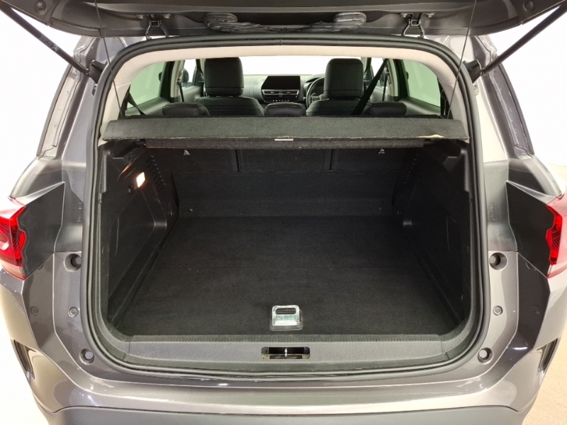 Citroen C5 Aircross 1.2 Puretech C-series Edition Blue #18