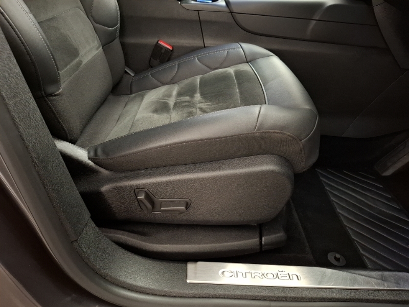 Citroen C5 Aircross 1.2 Puretech C-series Edition Blue #17