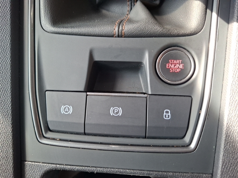 Cupra Formentor 1.5 Tsi V2 Suv Dsg Euro 6 Ss 150 Ps Grey #15