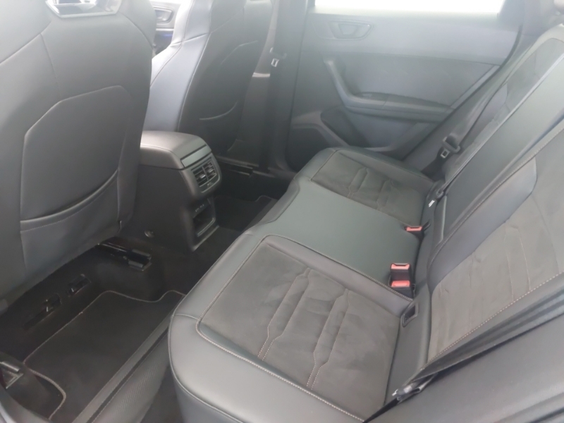 Cupra Ateca 2L Vz2 White #6