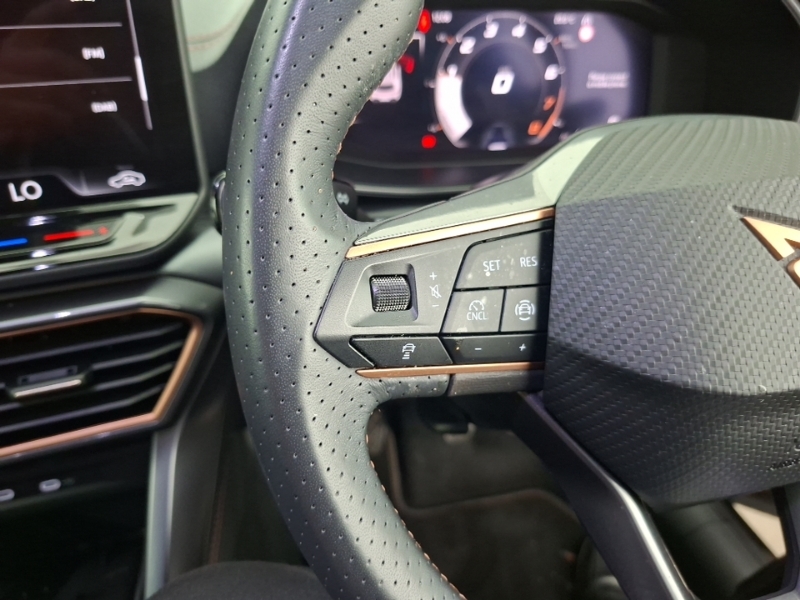 Cupra Formentor 1.5 Etsi V2 Suv Hybrid Dsg Euro 6 Ss Grey #12