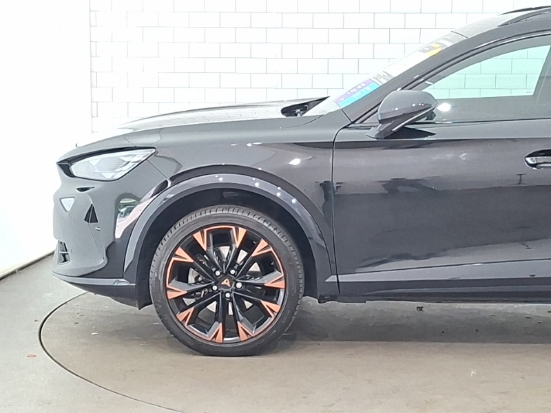 Cupra Formentor 1.5 Etsi V2 Suv Hybrid Dsg Euro 6 Ss Grey #19