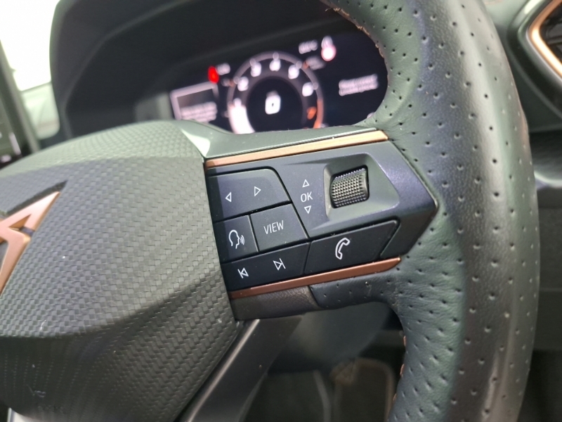 Cupra Formentor 1.5 Etsi V2 Suv Hybrid Dsg Euro 6 Ss Grey #13