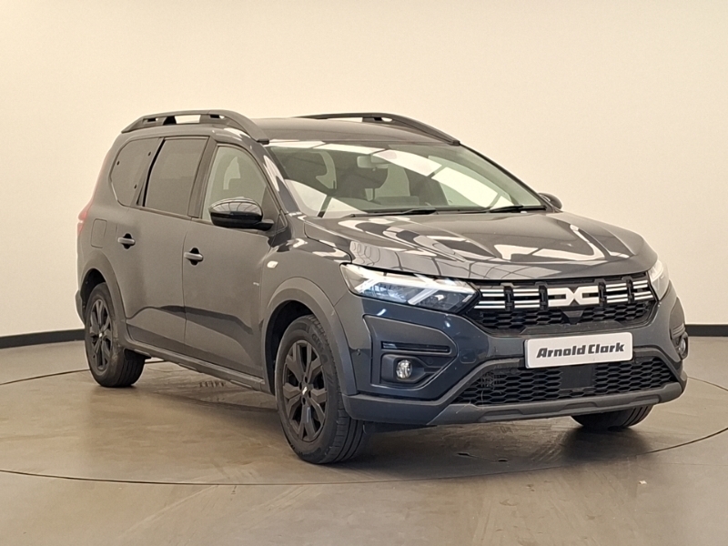Dacia Jogger 1.0 Tce Extreme Se Grey