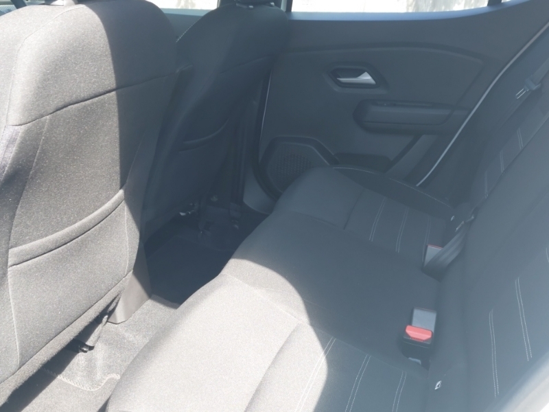 Dacia Sandero 1.0 Tce Expression White #6