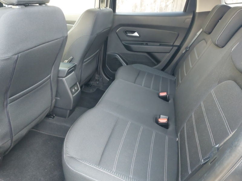 Dacia Duster 1.0 Tce 100 Bi-fuel Prestige Grey #6