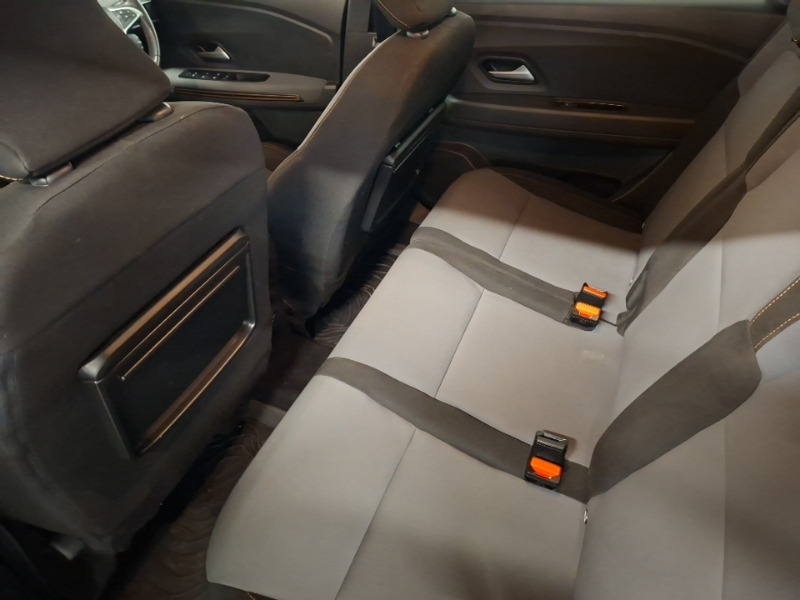 Dacia Jogger 1.0 Tce Extreme Grey #6