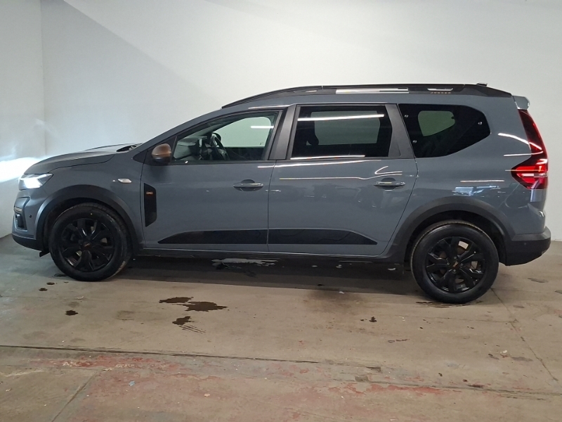 Dacia Jogger 1.0 Tce Extreme Grey #4