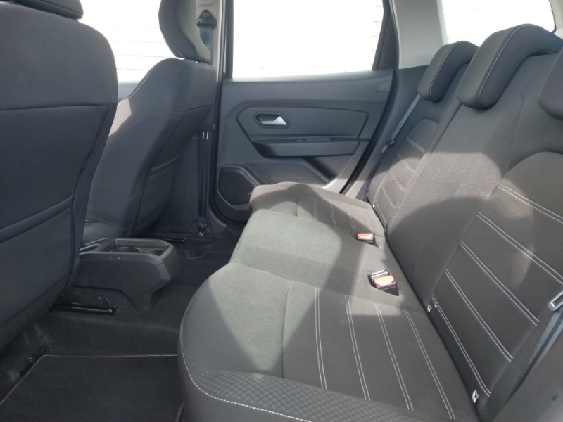 Dacia Duster 1.0 Tce 90 Expression Black #6