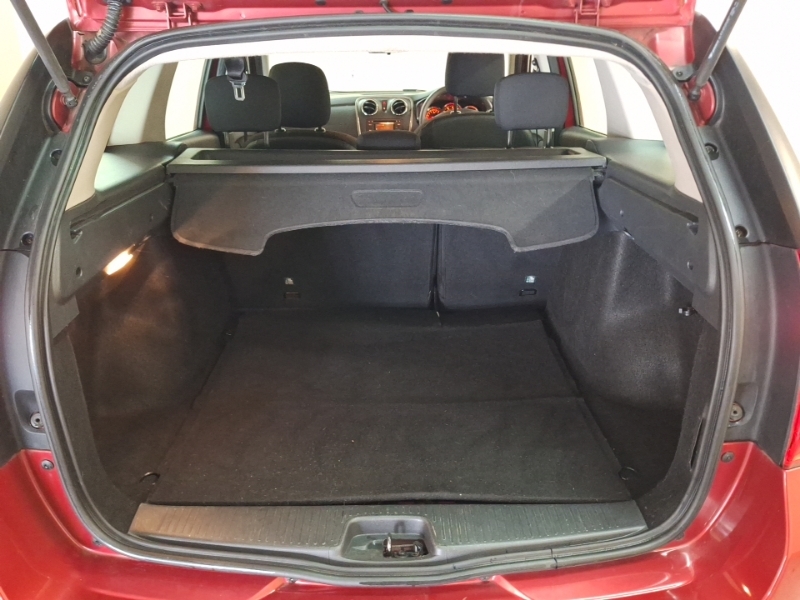 Dacia Logan Estate 1.5 Dci Ambiance Prime Euro 6 Ss 20 Silver #18