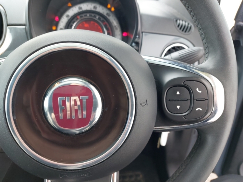 Fiat 500x Dolcevita Dolcevita Grey #13