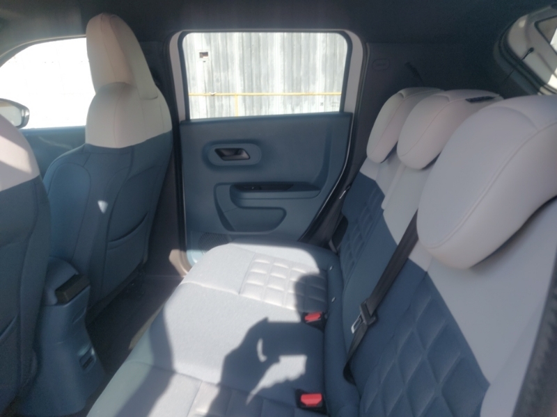Fiat Panda 83Kw La Prima 44Kwh White #6
