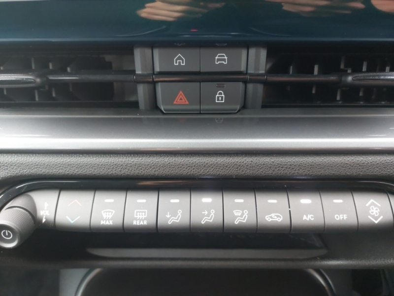 Fiat 600 1.2 Hybrid 48V La Prima Edct-6 Black #16
