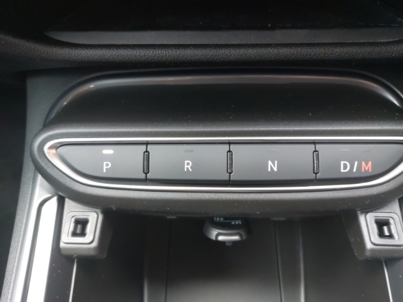 Fiat 600 1.2 Hybrid 48V La Prima Edct-6 Black #15