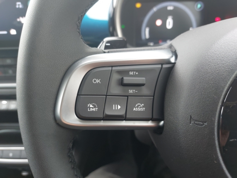 Fiat 600 1.2 Hybrid 48V La Prima Edct-6 Black #13