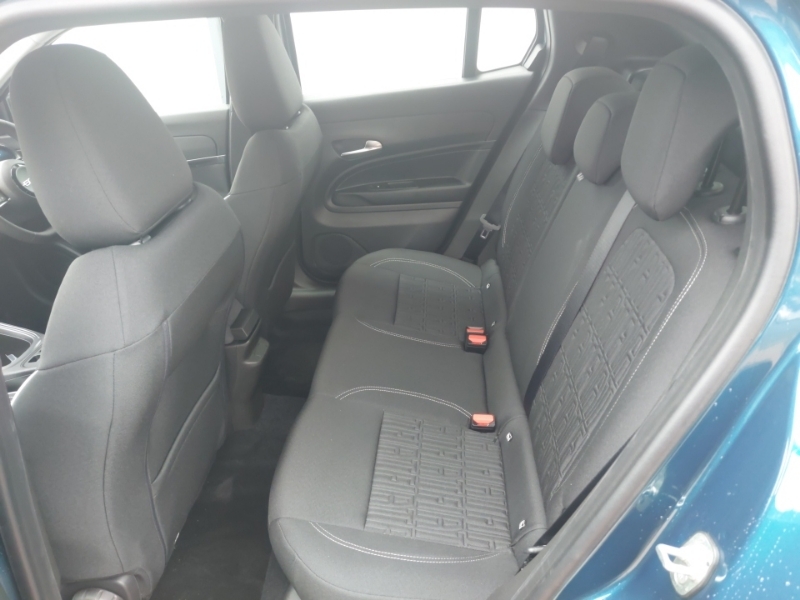 Fiat 600 1.2 Hybrid 48V Edct-6 Green #6