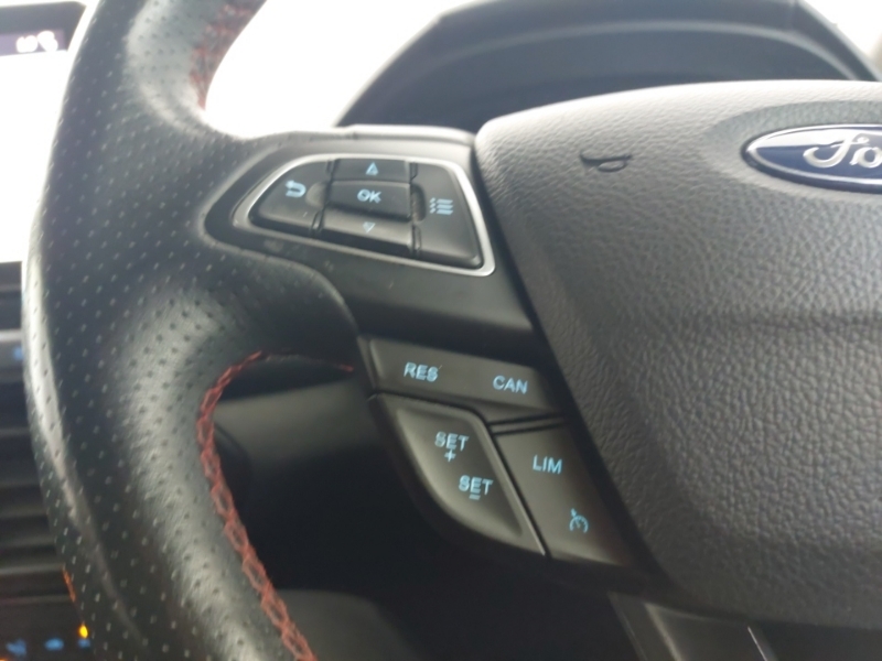 Ford Ecosport 1.0T Ecoboost St-line Euro 6 S S Silver #12
