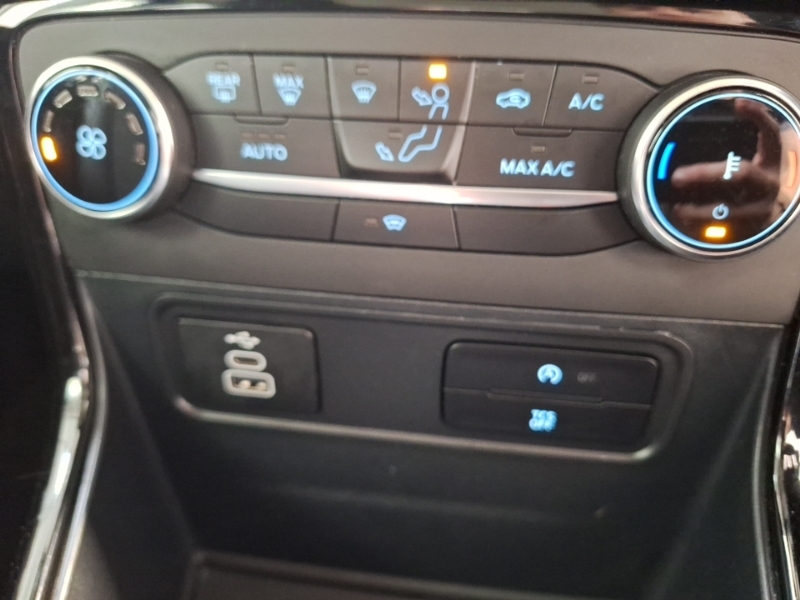 Ford Ecosport 1.0T Ecoboost St-line Euro 6 Ss #17