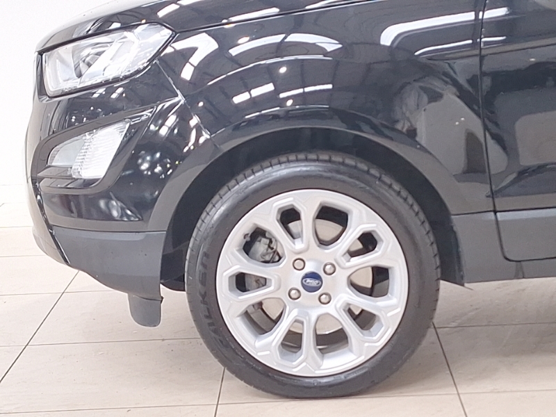 Ford Ecosport 1.0T Ecoboost St-line Euro 6 Ss #19