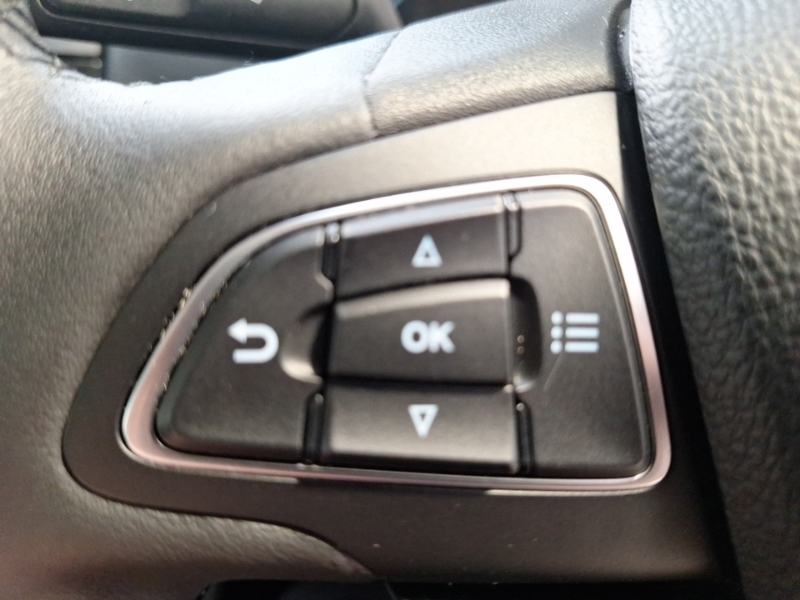 Ford Ecosport 1.0T Ecoboost St-line Euro 6 Ss #12