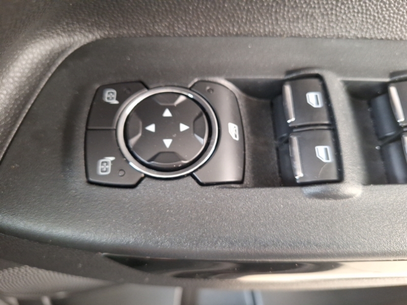 Ford Ecosport 1.0T Ecoboost St-line Euro 6 Ss #16