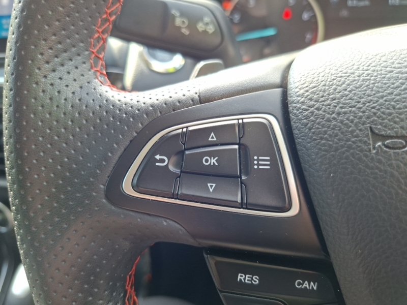 Ford Ecosport 1.0T Ecoboost St-line Euro 6 Ss Blue #18