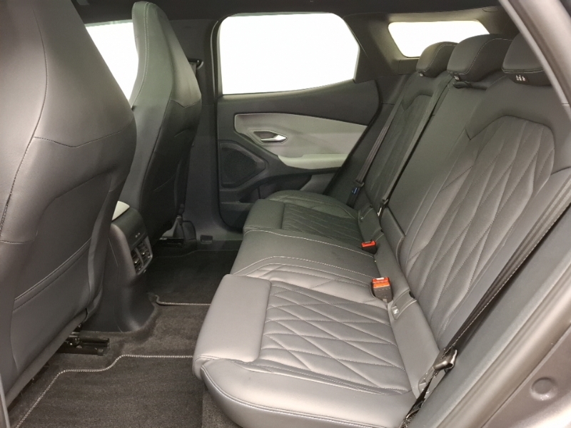 Ford Explorer 210Kw Premium 77Kwh YM74XTD Grey #6