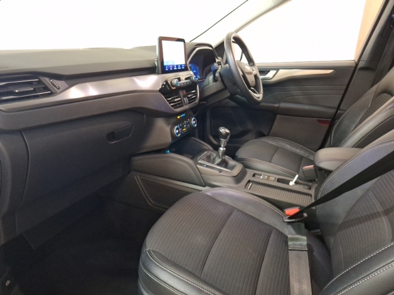 Ford Kuga 1.5 Ecoblue Titanium Edition Blue #5