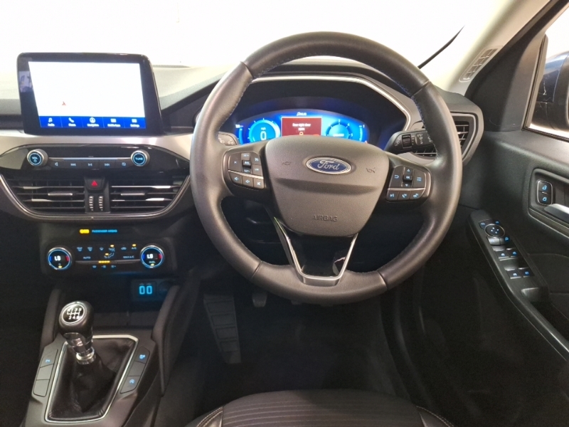 Ford Kuga Titanium 2.5L Duratec 225Ps Phev Fwd Cvt Au Red #8