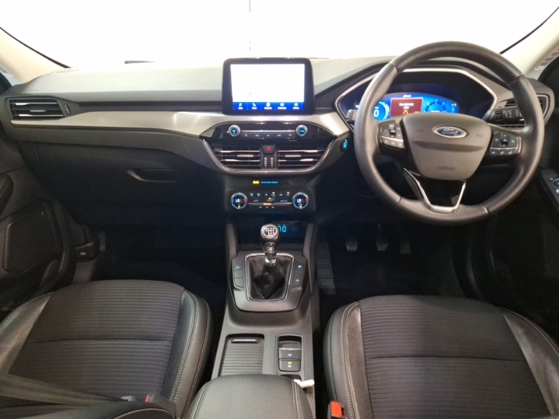 Ford Kuga 1.5 Ecoblue Titanium Edition Blue #3