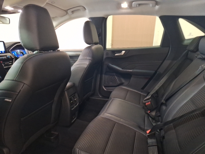 Ford Kuga 1.5 Ecoblue Titanium Edition Blue #6