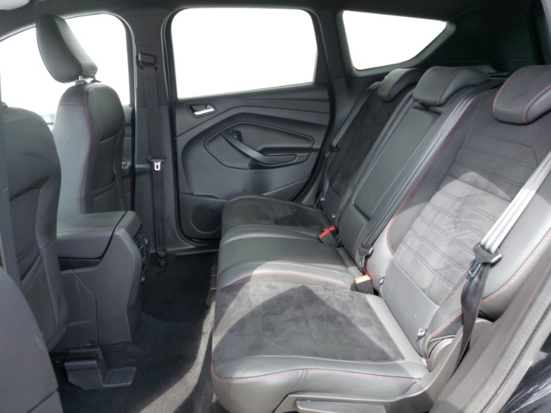 Ford Kuga 1.5T Ecoboost St-line Suv Awd Euro Grey #6