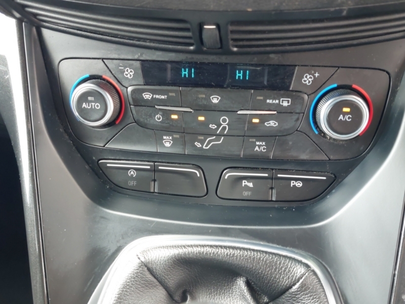 Ford Kuga 1.5T Ecoboost St-line Suv Awd Euro Grey #15