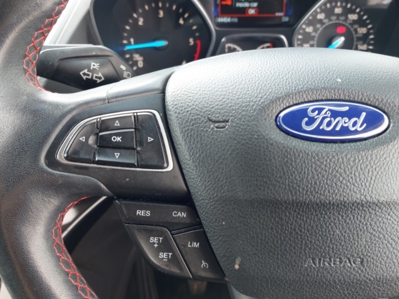 Ford Kuga 1.5T Ecoboost St-line Suv Awd Euro Grey #12