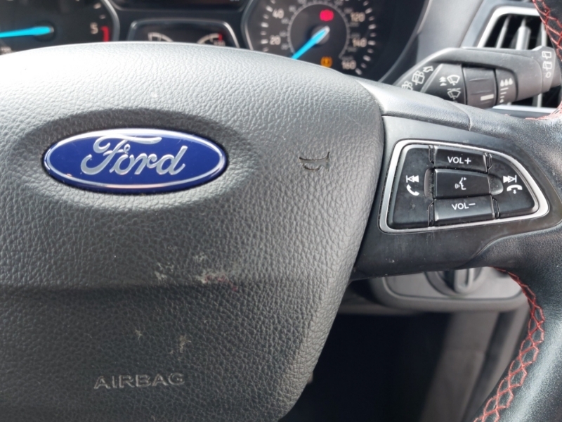 Ford Kuga 1.5T Ecoboost St-line Suv Awd Euro Grey #13
