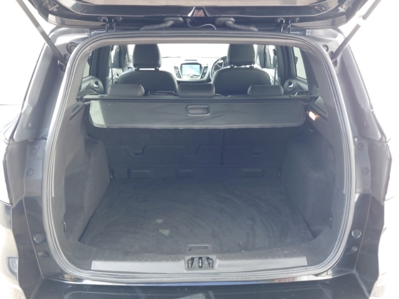 Ford Kuga 1.5T Ecoboost St-line Suv Awd Euro Grey #18