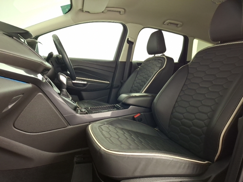 Ford Kuga 1.5T Ecoboost St-line Edition Suv Manua Blue #5