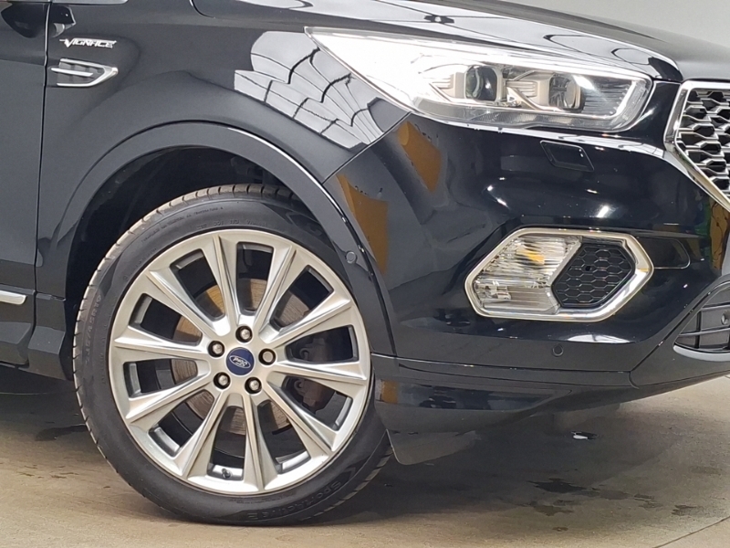 Ford Kuga 1.5T Ecoboost St-line Edition Suv Manua Blue #18