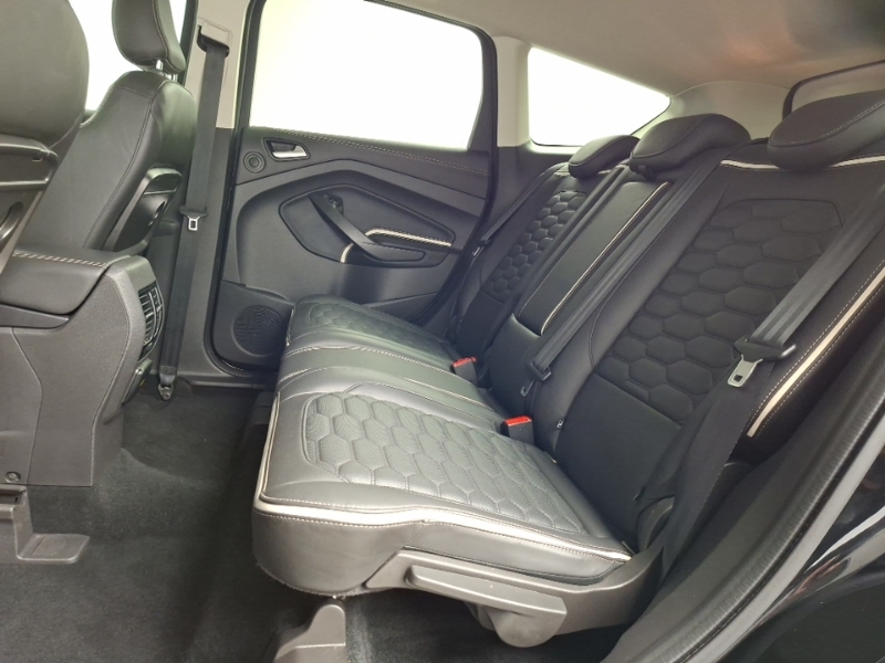 Ford Kuga 1.5T Ecoboost St-line Edition Suv Manua Blue #6